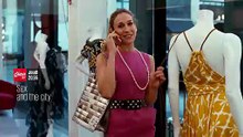 Sex and the City : le film