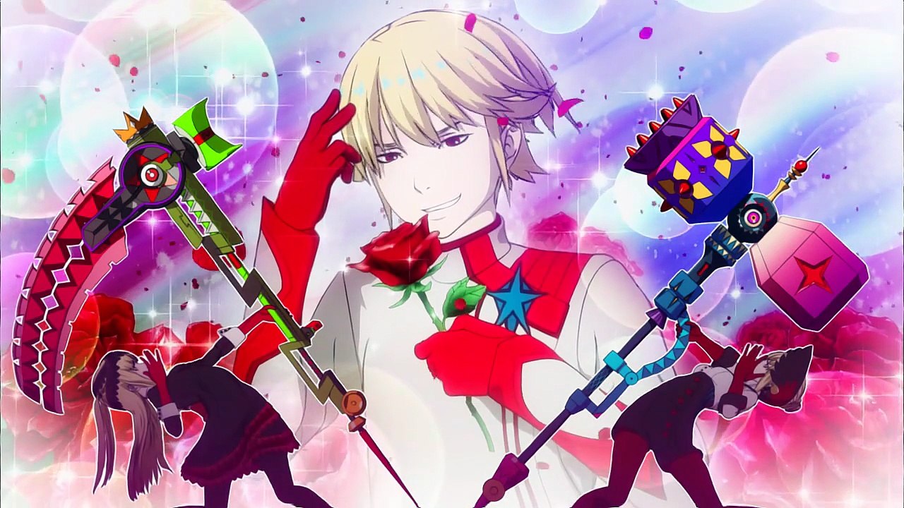 Bubuki Buranki Capitulo 08