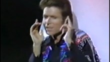 LA GONAVE by Cliff Richard - live TV performance  1985 - HQ stereo + lyrics
