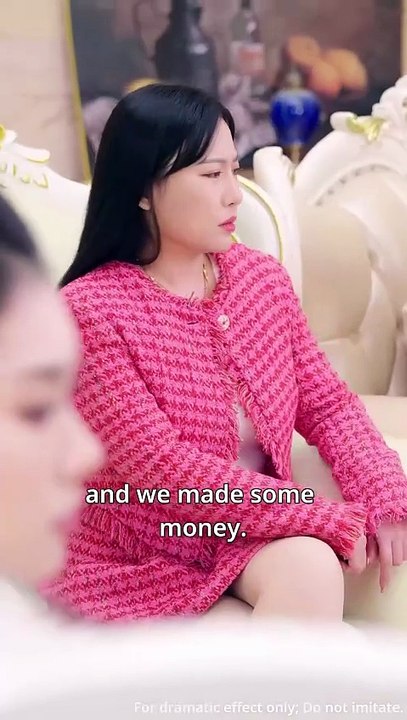 [doblado] The Triumphant Return A New Year's Tale