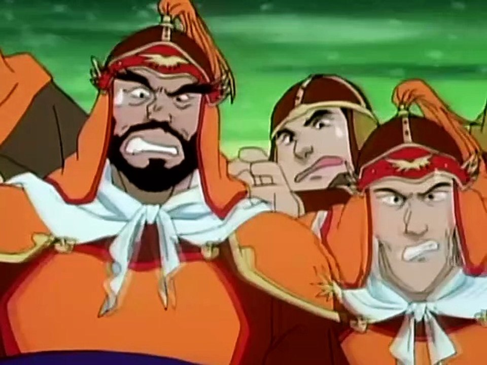 Fushigi Yugi 03