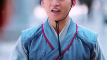 抖音新剧上线#娘子别跑，为夫带你富甲天下 (下)