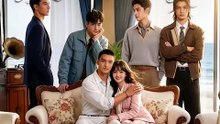 抖音新剧上线#重生八零，好孕娇妻成团宠 (上)