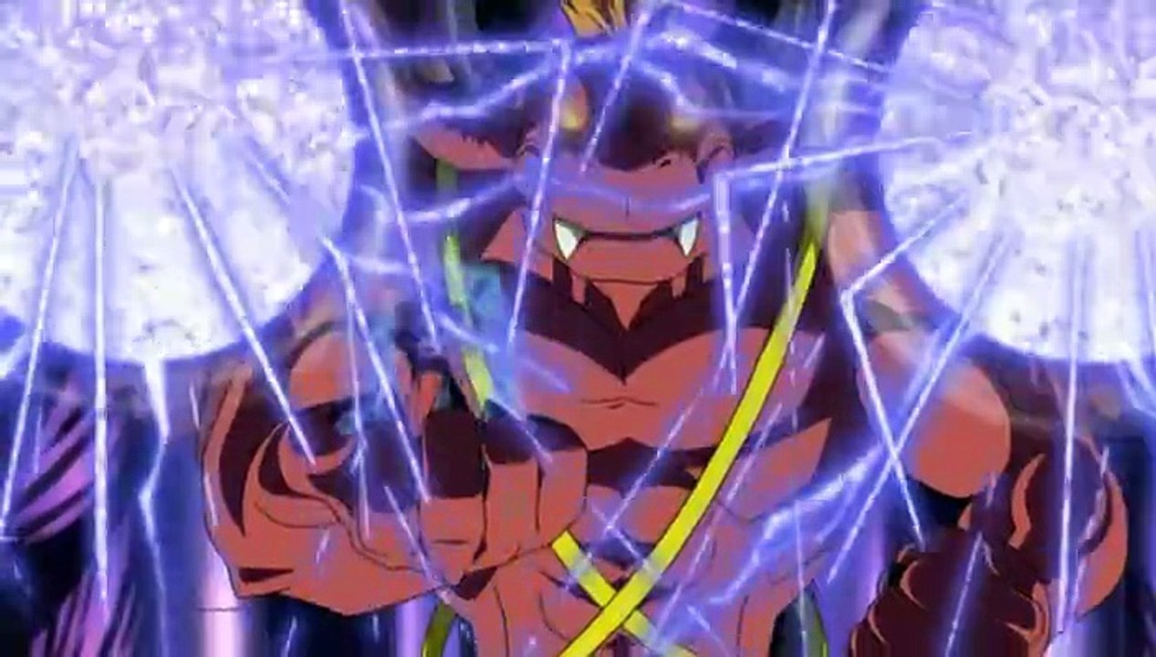 Blue Dragon 38