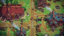Graveyard Keeper 2 - Anuncio