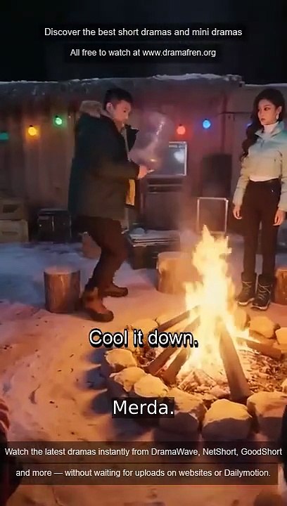 Set Me Up Get Eaten Em vez disso | Filme Completo em Português