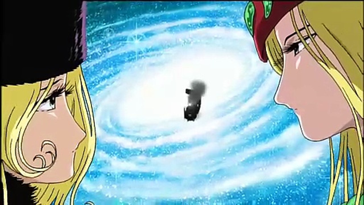 Space Symphony Maetel S01E04
