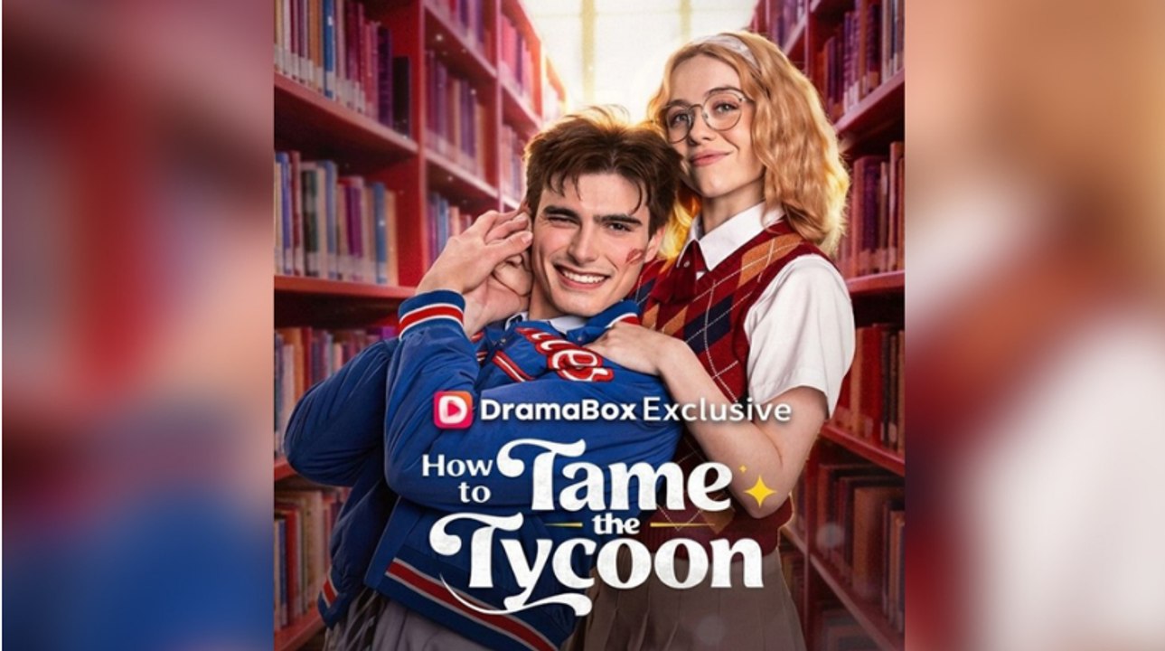 How to Tame the Tycoon - Full 🍀 🍀💕