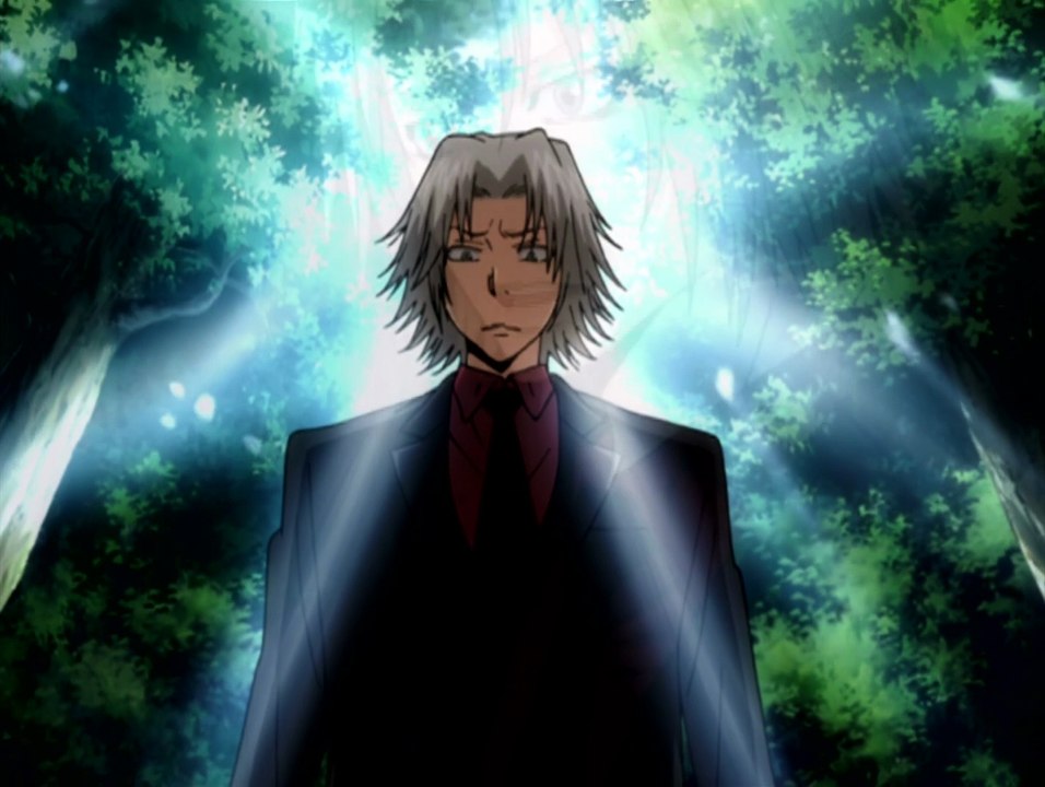 Reborn! - E77