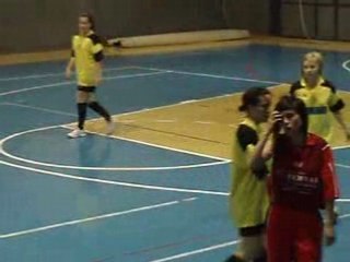 Futbol Sala Femení 020