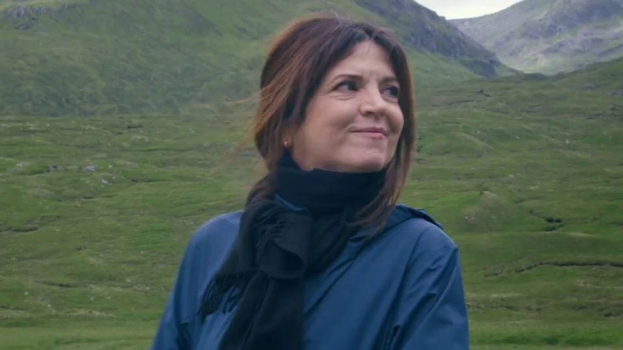 Mein Leben, mein Ding Trailer DF