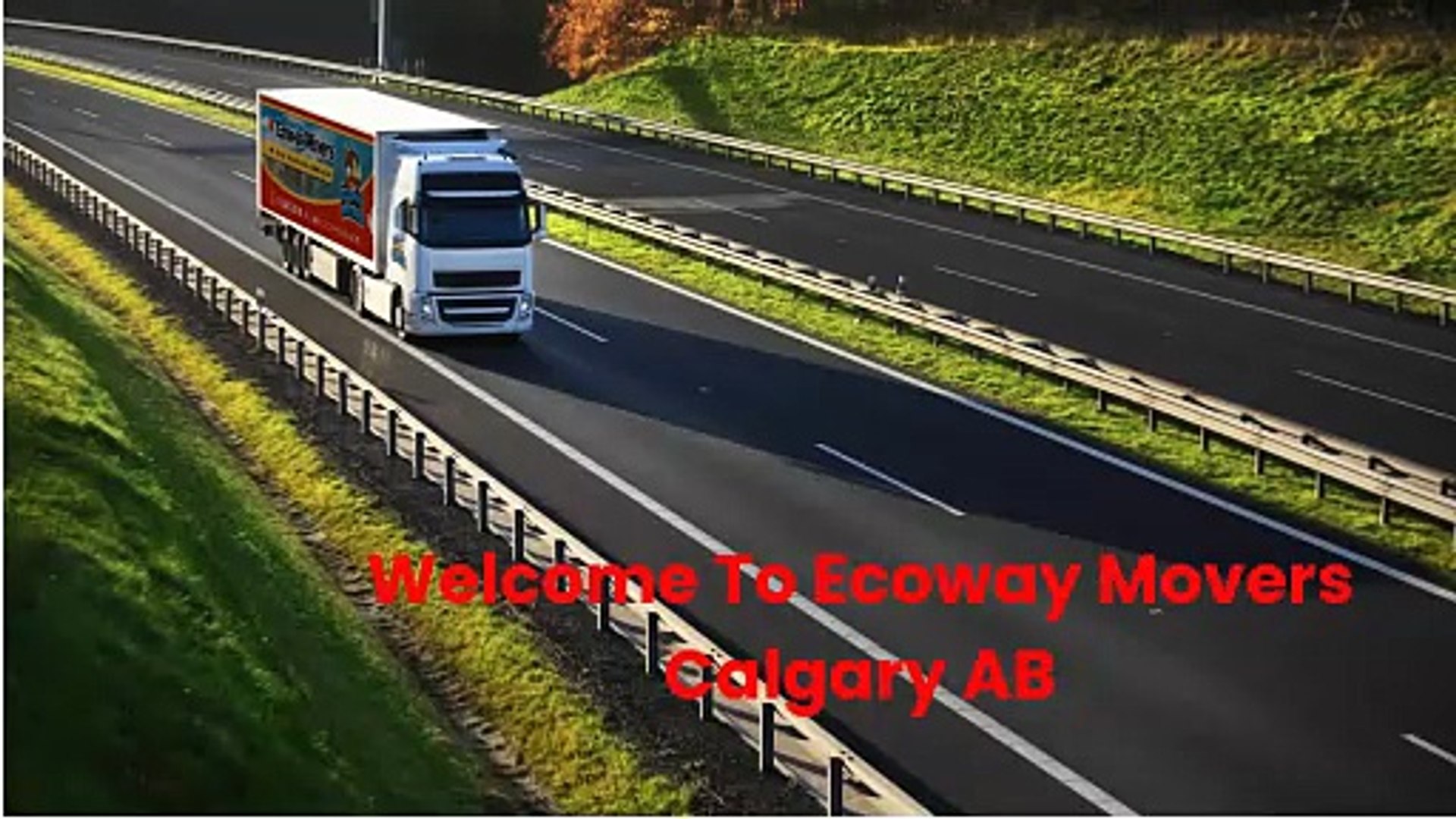 Ecoway Movers : Moving Company in Calgary, AB | T2G 1P5