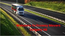 Ecoway Movers : Moving Company in Calgary, AB | T2G 1P5