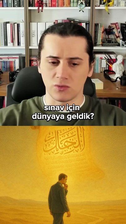 Kader Kavramı - Diamond Tema