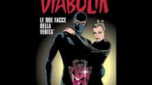 DIABOLIK---LE DUE FACCE DELLA VERITA