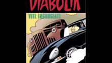 DIABOLIK---VITE INCROCIATE