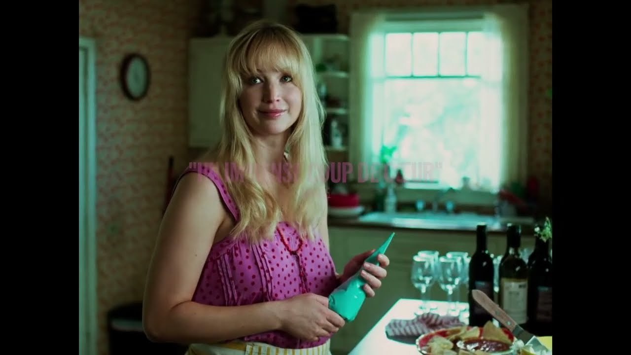 Die My Love - Bande-annonce #1 [VOST|HD1080p]