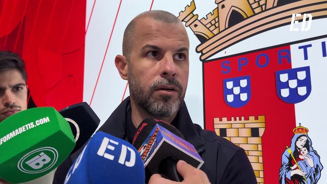 Manu Fajardo: El bético está en su derecho de exigirle al equipo, es bonito soñar con cotas altas