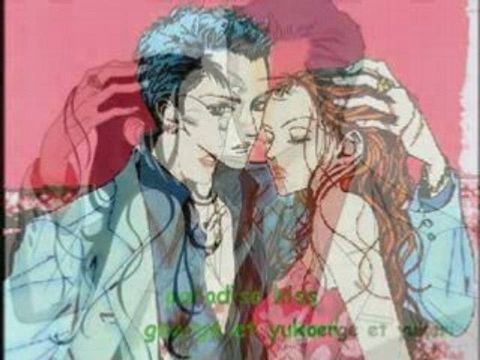 [<3] Mangas [<3]