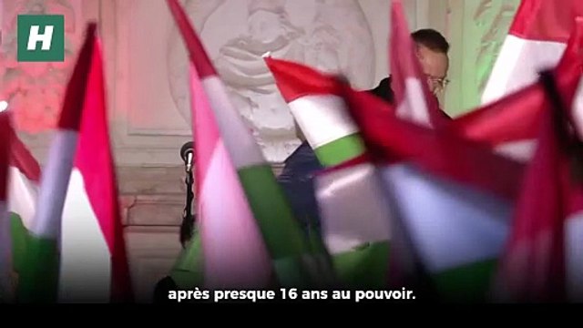 La fin pour Viktor Orbán ? Pourquoi et par qui le règne du trouble-fête de l’Europe est menacé