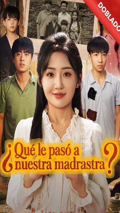 ¿Qué le pasó a nuestra madrastra?