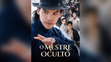 O Mestre Oculto Episódio Completo