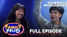 Family Feud: ICONIX PH AT PANGILINAN FAMILY, SUMALANG SA HULAAN! (Apr 8, 2026) (Full Episode 966)