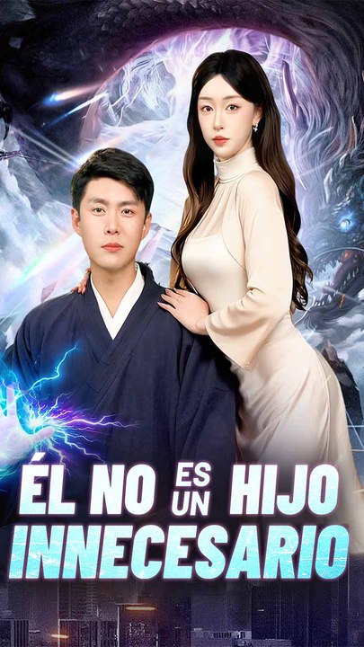 Él no es un hijo innecesario (Doblado) Completo En Español