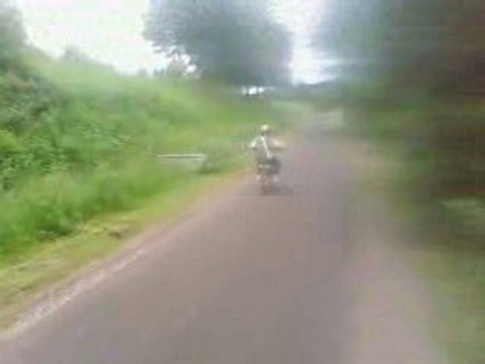 schirmeck dirt 200 cc