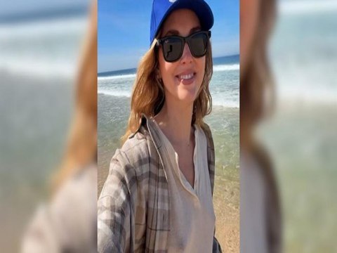 Chiara Ferragni, le vacanze in Portogallo sono all'insegna del relax