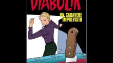 DIABOLIK---UN CADAVERE IMPREVISTO