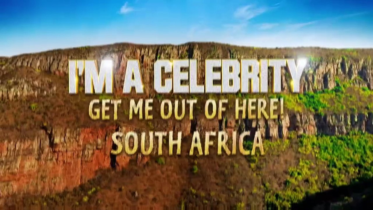 I'm a Celebrity Get Me Out of Here South Africa S02E02 (2026)