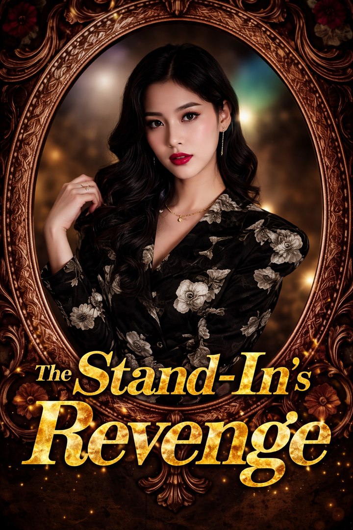 ⁣The Stand-In's Revenge- Drama Movie English Sub