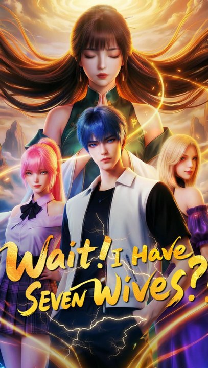 Wait! I Have Seven Wives?! – Hidden Heir, Legendary Women & Rise To Power Full Series