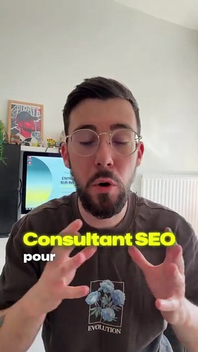 Consultant SEO comptable - Devsource