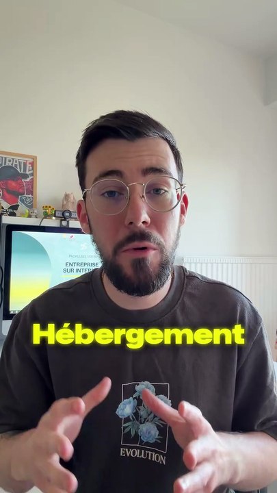 Hébergement web Valence - Devsource