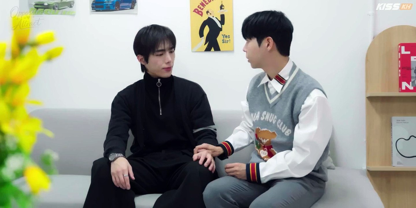 Opposites Attract (2026) - EP 7