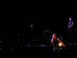 Camille : Paris a capella