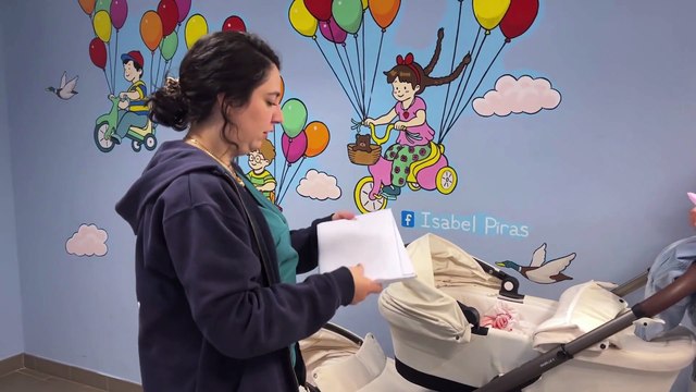 Retinopatia neonatale, stop ai viaggi nella penisola: ora si cura in Sardegna, parlano i medici - VIDEO