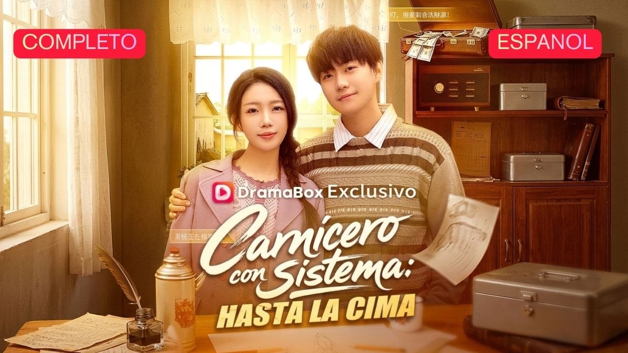 [Español] Carnicero con sistema Hasta la cima (Versión completo)