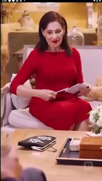 THE LAST WORD IS MINE: destroying her enemies with just one sentence (ending explained)