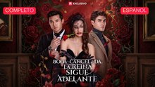 [Español] Boda cancelada, la reina sigue adelante (Versión completo)