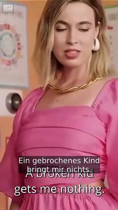 Deine Zwillingsaffen sind im Dienst | Ganzer Film Deutsch