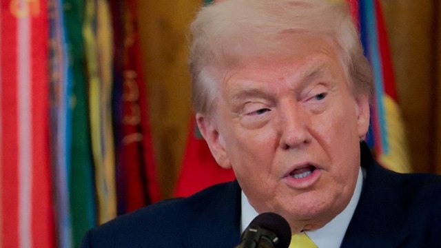 US-Iran War Ceasefire: ट्रंप ने क्यों लिया यू-टर्न? अब ईरान के पुनर्निर्माण में मदद की बात कर रहे
