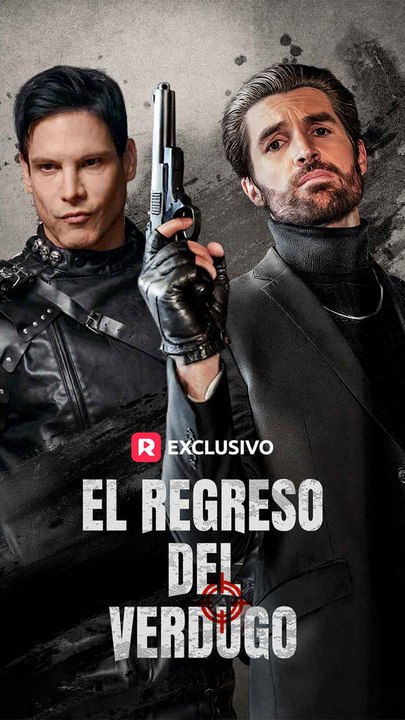 El Regreso Del Verdugo - película completa