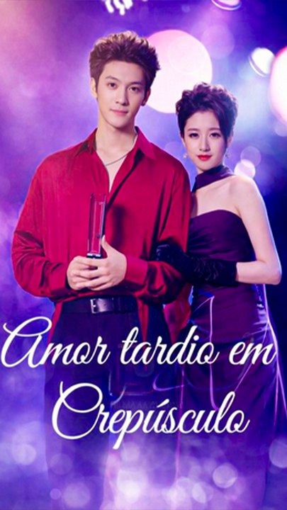Amor tardio em Crepúsculo - Episódio Completo
