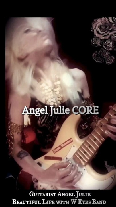 Angel Julie CORE
