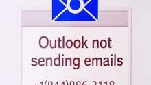 Microsoft Outlook support