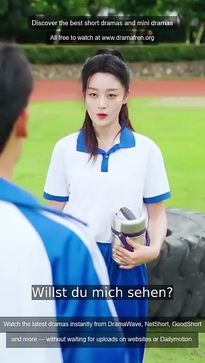 Rache nicht bis sie 18 ist | Ganzer Film Deutsch