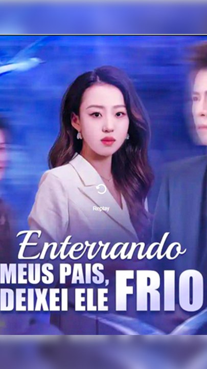 Enterrando Meus Pais, Deixei Ele Frio - Filme completo